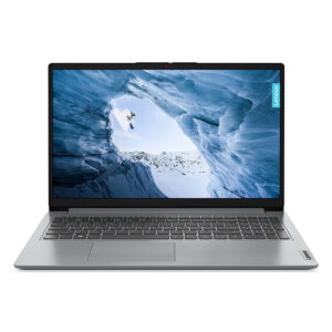 لپ تاپ 15.6 اینچی لنوو مدل IdeaPad 1 N4020 4GB 256GB SSD