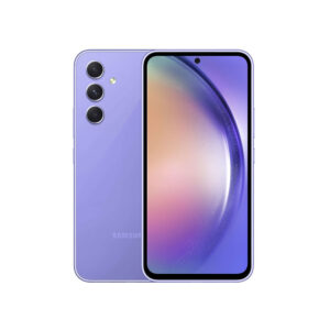 سامسونگ مدل Galaxy A54 5G دو سیم کارت ظرفیت 128 گیگابایت و رم 8 گیگابایت