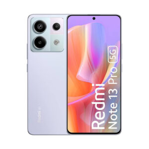 گوشی موبایل شیائومی Redmi Note 13 Pro 5G ظرفیت 256 گیگابایت – رم 8 گیگابایت