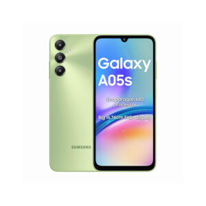 گوشی سامسونگ Galaxy A05s دو سیم‌ کارت ظرفیت 128 گیگابایت و رم 4 گیگابایت