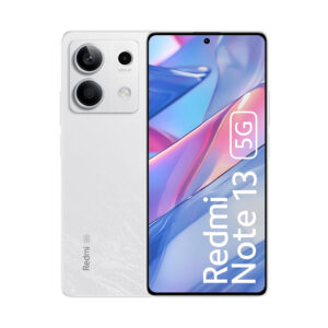 گوشی موبایل شیائومی مدل Redmi Note 13 ظرفیت 256 گیگابایت و رم 8 گیگابایت