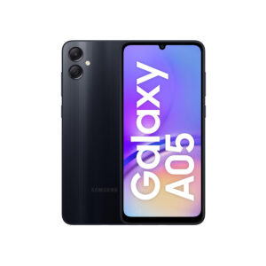 گوشی سامسونگ Galaxy A05 دو سیم‌ کارت ظرفیت 128 گیگابایت و رم 4 گیگابایت