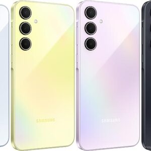 گوشی موبايل سامسونگ مدل Galaxy A35 5G ظرفیت 256 گیگابایت رم 8 گیگابایت